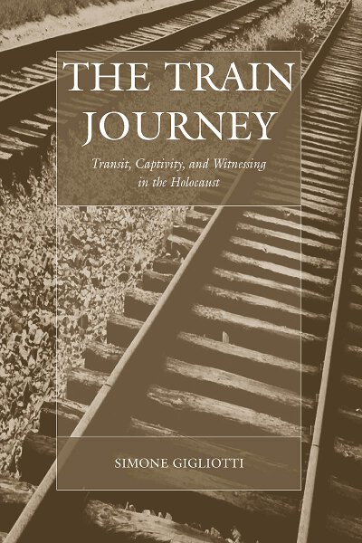 The train journey