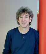 Ian Gregory